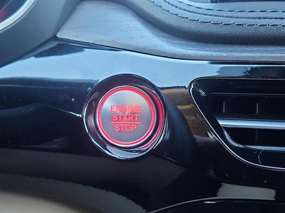 2025 Acura MDX SH-AWD w/Advance