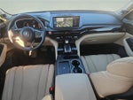 2025 Acura MDX SH-AWD w/Advance