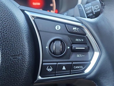 2025 Acura MDX SH-AWD w/Advance