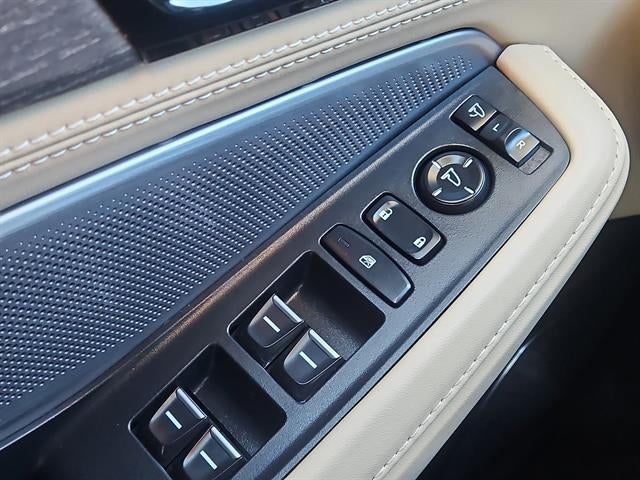 2025 Acura MDX SH-AWD w/Advance