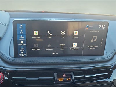 2025 Acura MDX SH-AWD w/Advance