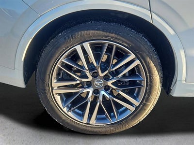 2025 Acura MDX SH-AWD w/Advance