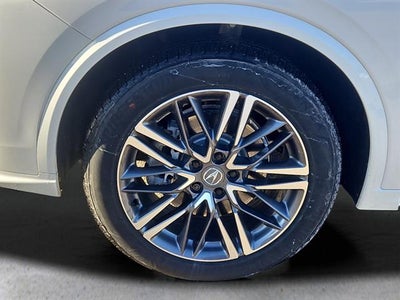 2025 Acura MDX SH-AWD w/Advance