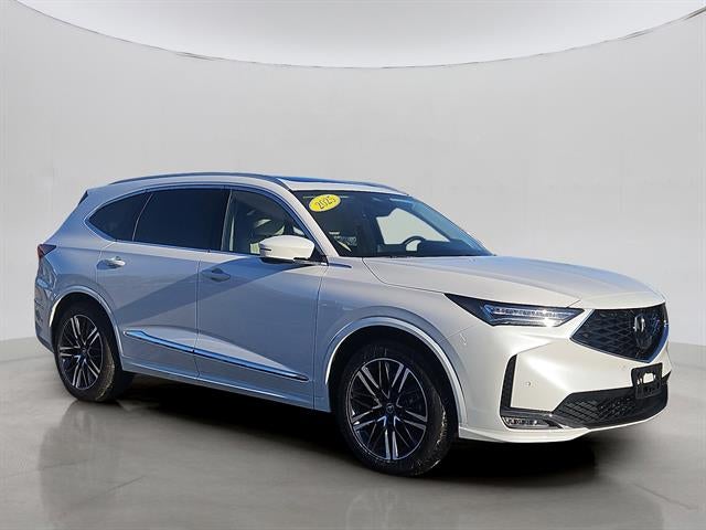 2025 Acura MDX SH-AWD w/Advance