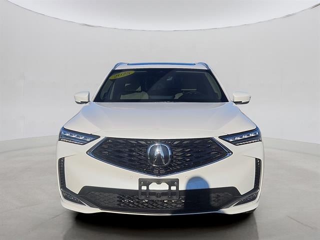 2025 Acura MDX SH-AWD w/Advance