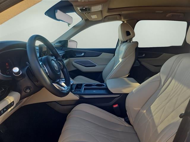 2025 Acura MDX SH-AWD w/Advance