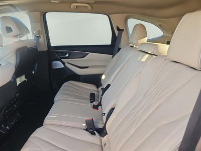 2025 Acura MDX SH-AWD w/Advance