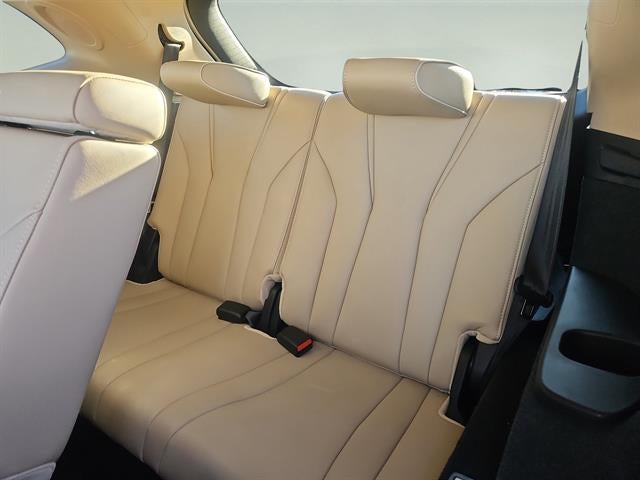 2025 Acura MDX SH-AWD w/Advance