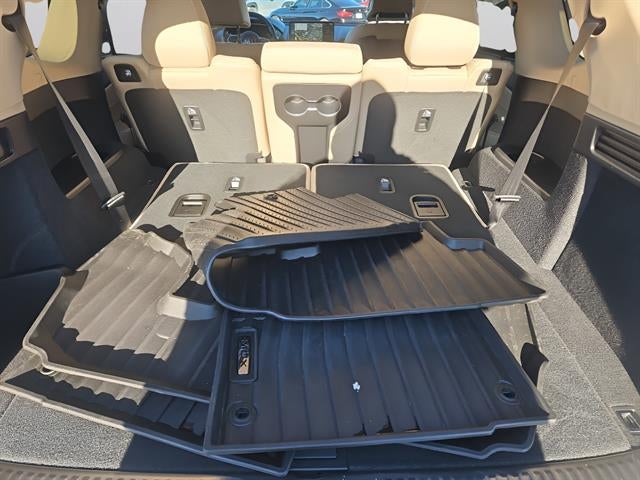 2025 Acura MDX SH-AWD w/Advance