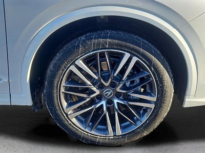 2025 Acura MDX SH-AWD w/Advance