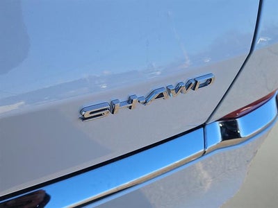 2025 Acura MDX SH-AWD w/Advance