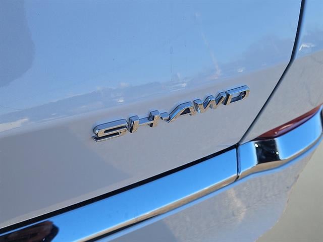2025 Acura MDX SH-AWD w/Advance