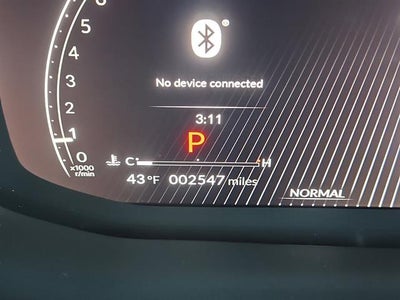 2025 Acura MDX SH-AWD w/Advance