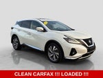 2021 Nissan Murano SL