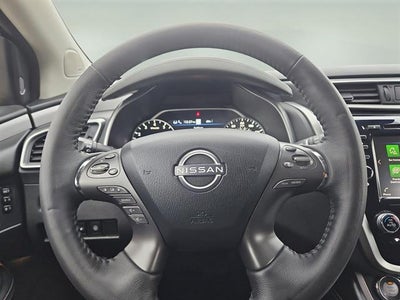 2023 Nissan Murano SL