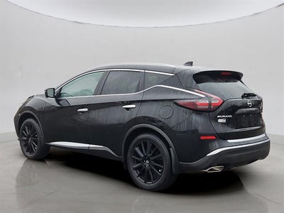 2023 Nissan Murano SL