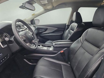 2023 Nissan Murano SL