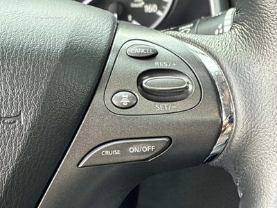 2024 Nissan Murano SL