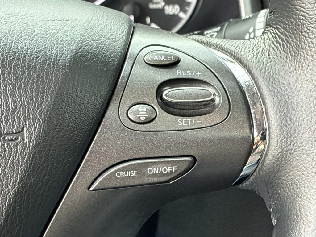 2024 Nissan Murano SL