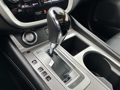 2024 Nissan Murano SL