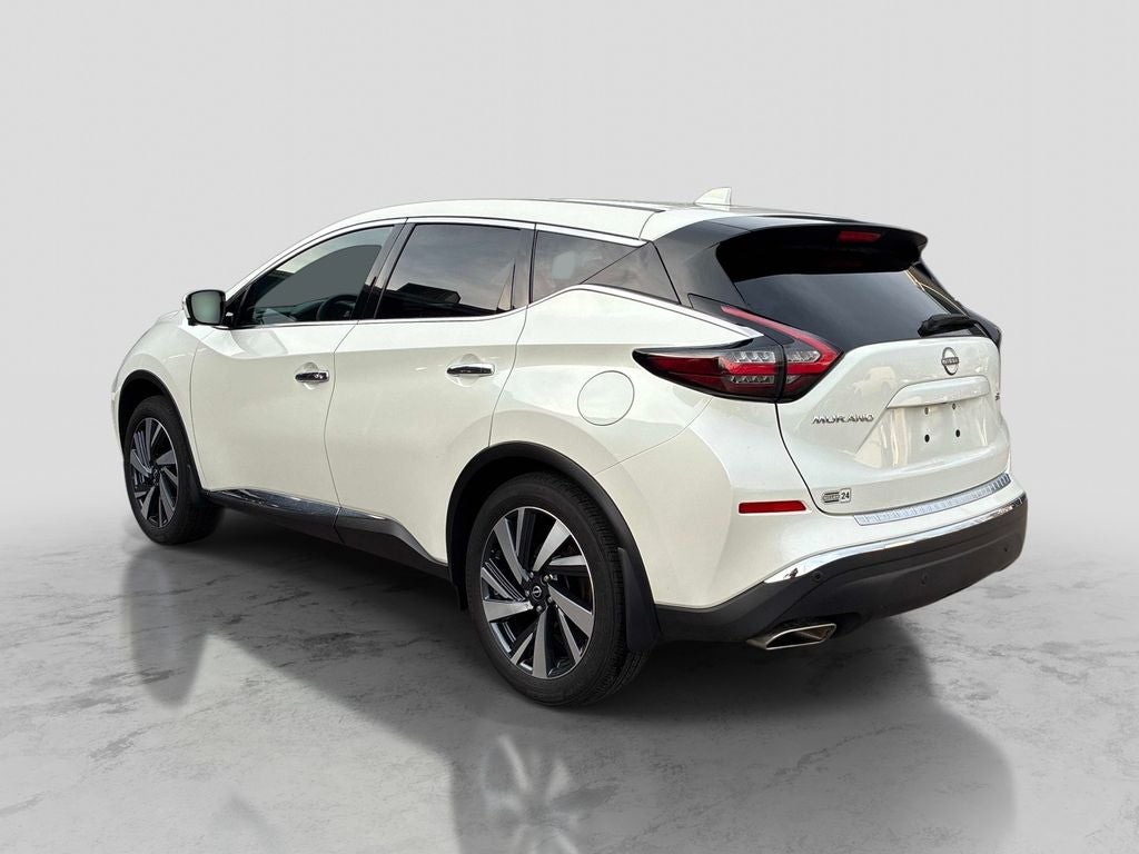 2024 Nissan Murano SL