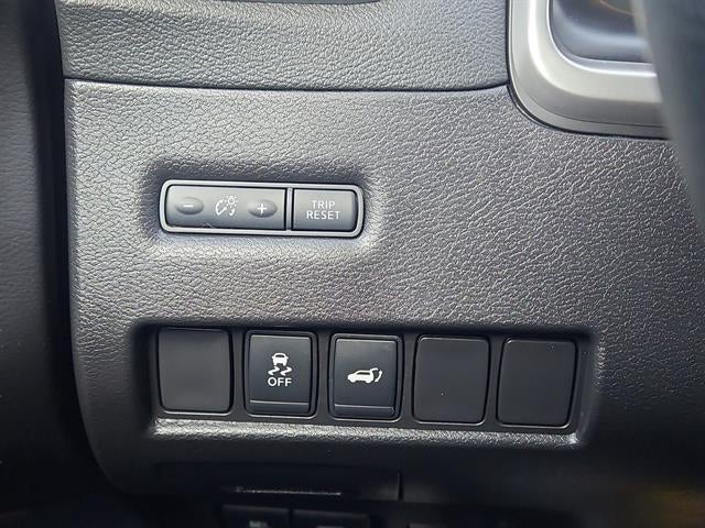 2016 Nissan Murano SL