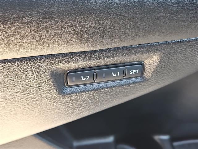 2016 Nissan Murano SL