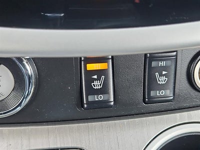 2016 Nissan Murano SL