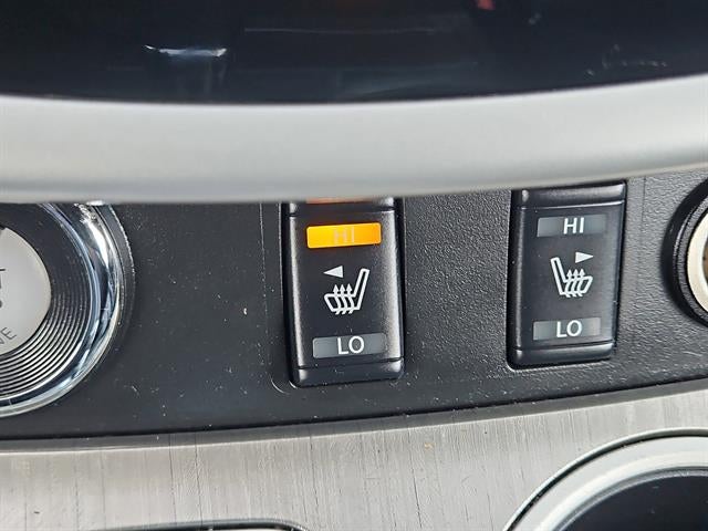 2016 Nissan Murano SL