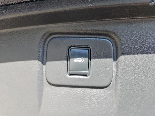 2016 Nissan Murano SL