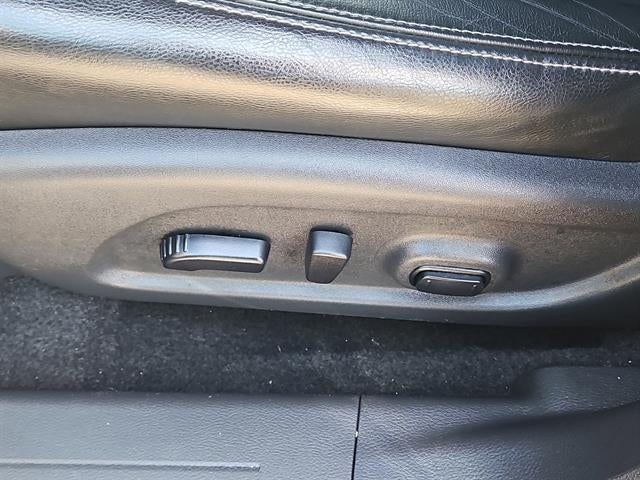 2016 Nissan Murano SL