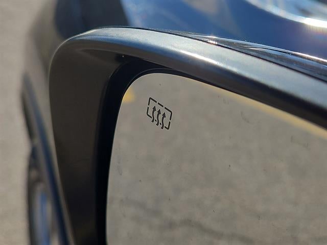 2016 Nissan Murano SL