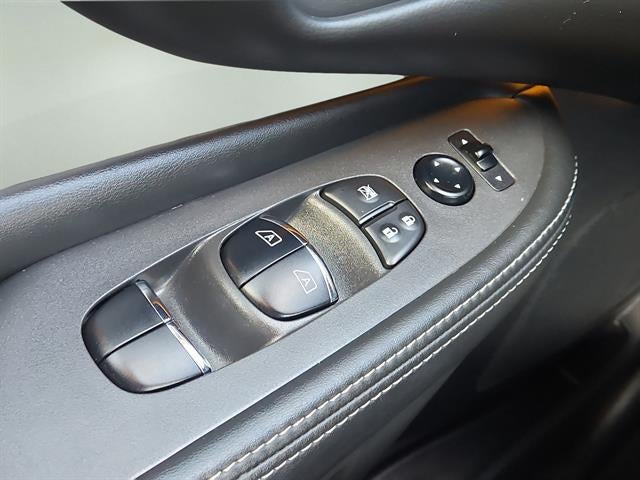 2016 Nissan Murano SL