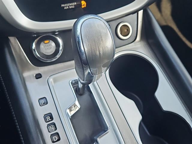 2016 Nissan Murano SL