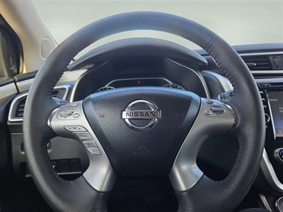 2016 Nissan Murano SL