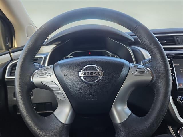 2016 Nissan Murano SL