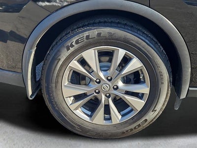 2016 Nissan Murano SL