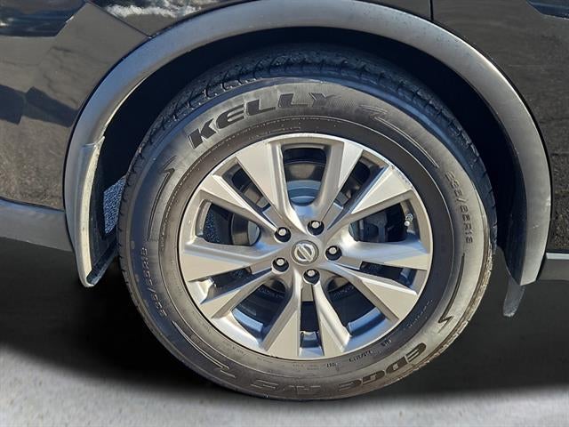 2016 Nissan Murano SL