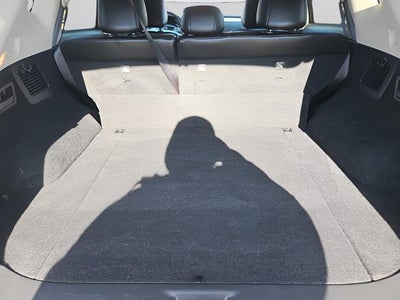 2016 Nissan Murano SL