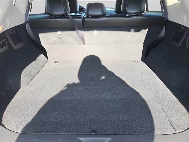 2016 Nissan Murano SL