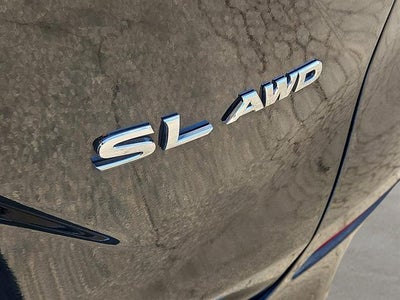 2016 Nissan Murano SL