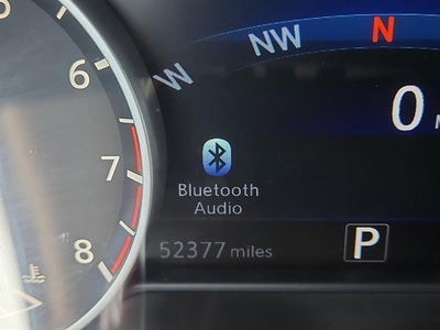 2016 Nissan Murano SL