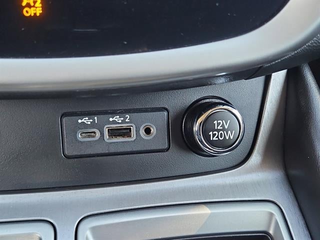 2019 Nissan Murano SV