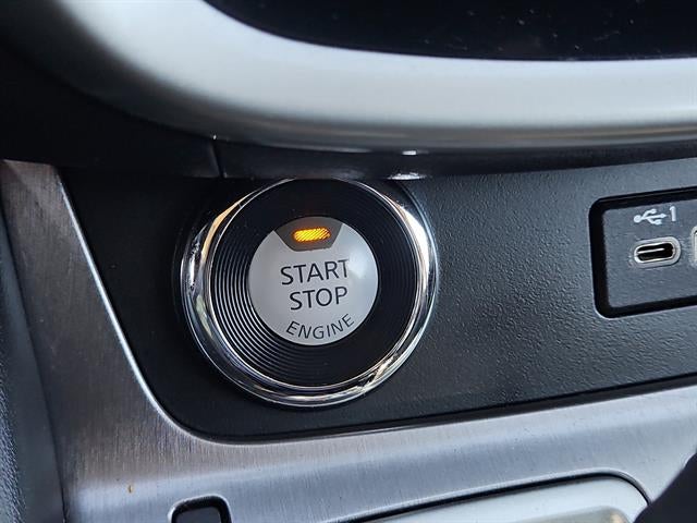 2019 Nissan Murano SV