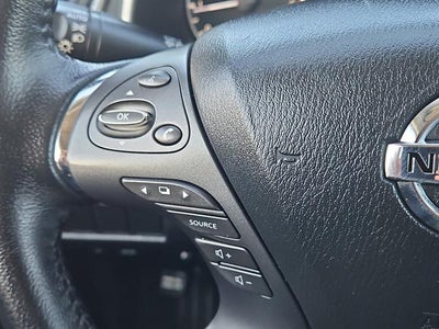 2019 Nissan Murano SV