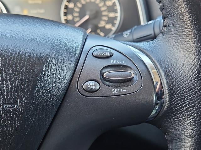 2019 Nissan Murano SV