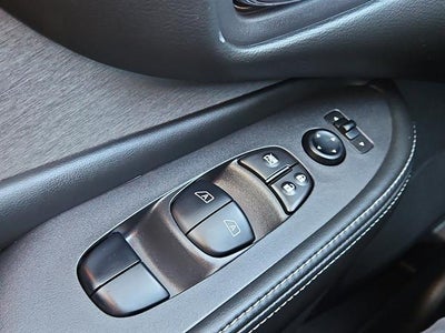 2019 Nissan Murano SV