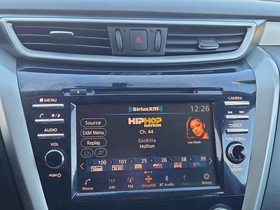 2019 Nissan Murano SV