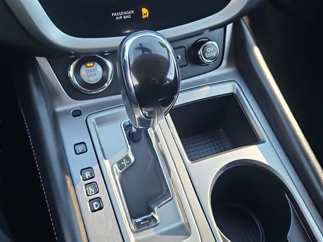 2019 Nissan Murano SV