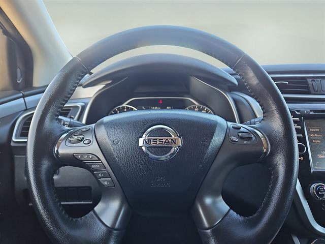 2019 Nissan Murano SV